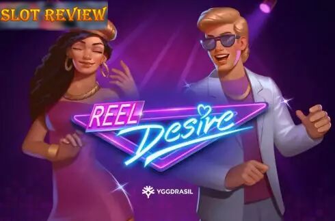 Reel Desire